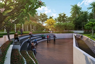 Cultural Zone